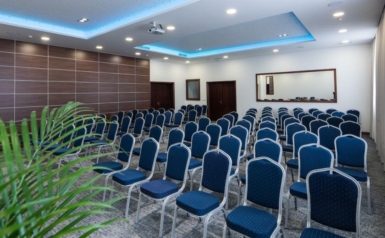 Mib - Hotel Most - Tuzla Ngoại thất bức ảnh